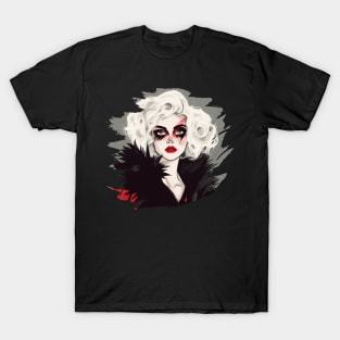 Cruella T-Shirt